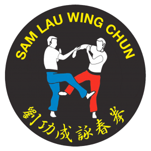 Logo ufficiale Sam Lau Wing Chun